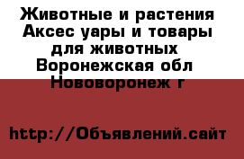 Животные и растения Аксесcуары и товары для животных. Воронежская обл.,Нововоронеж г.